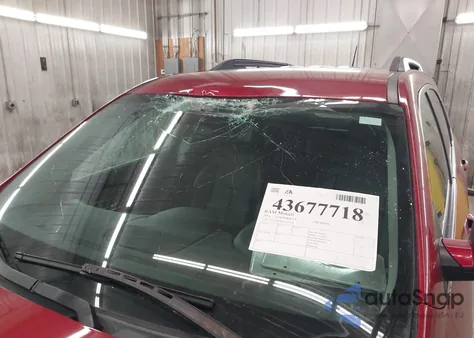 2014 Chevrolet Equinox 2Lt from USA, damaged, VIN 2GNFLGEK7E6373384